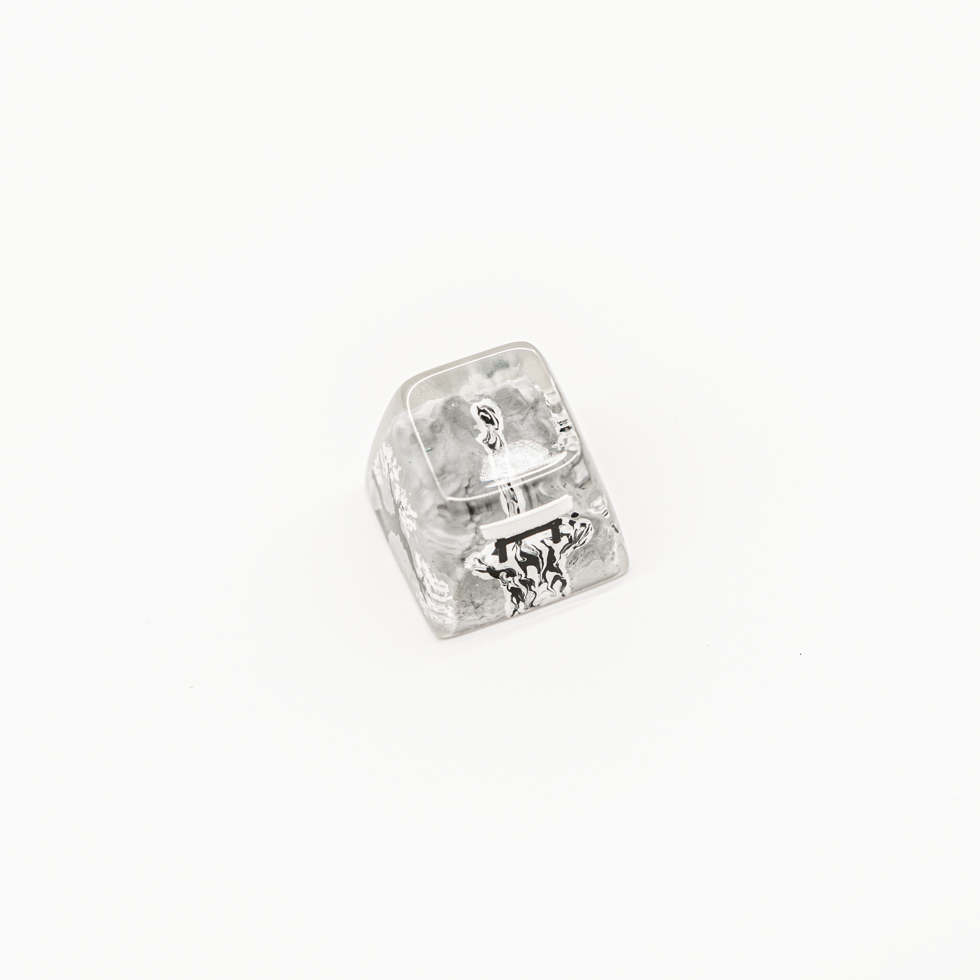 Torii Gate Artisan Keycap (limitierte Auflage)