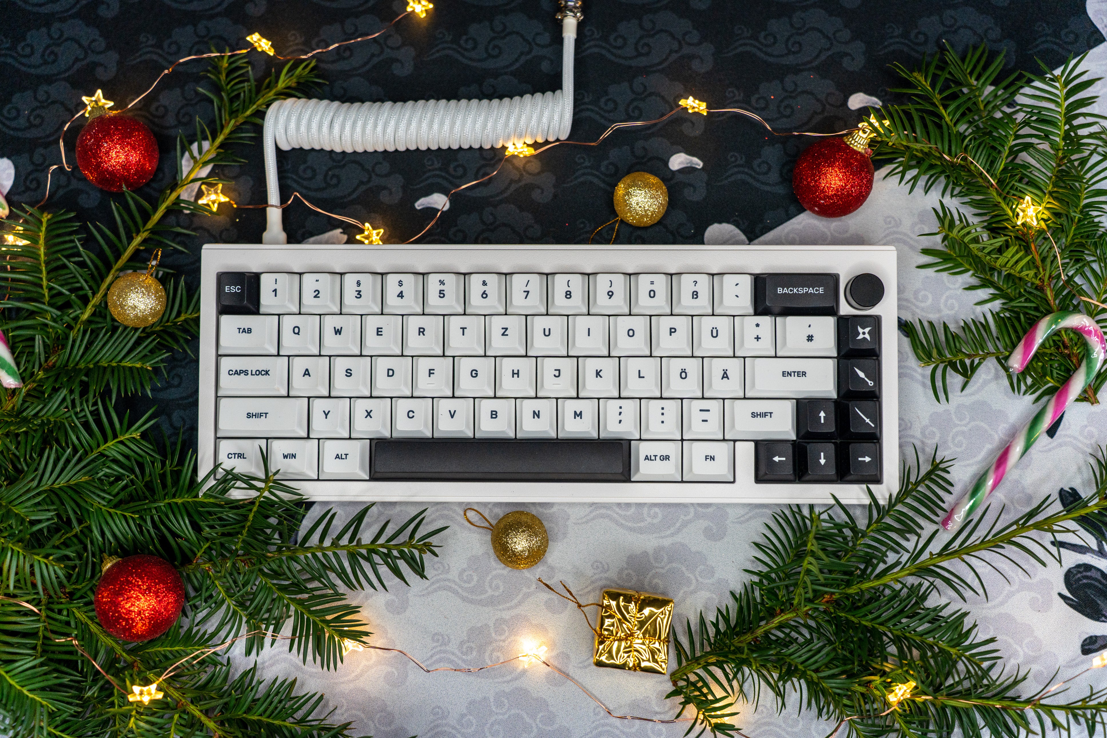 Weihnachts-Mega-Bundle (6 in 1)