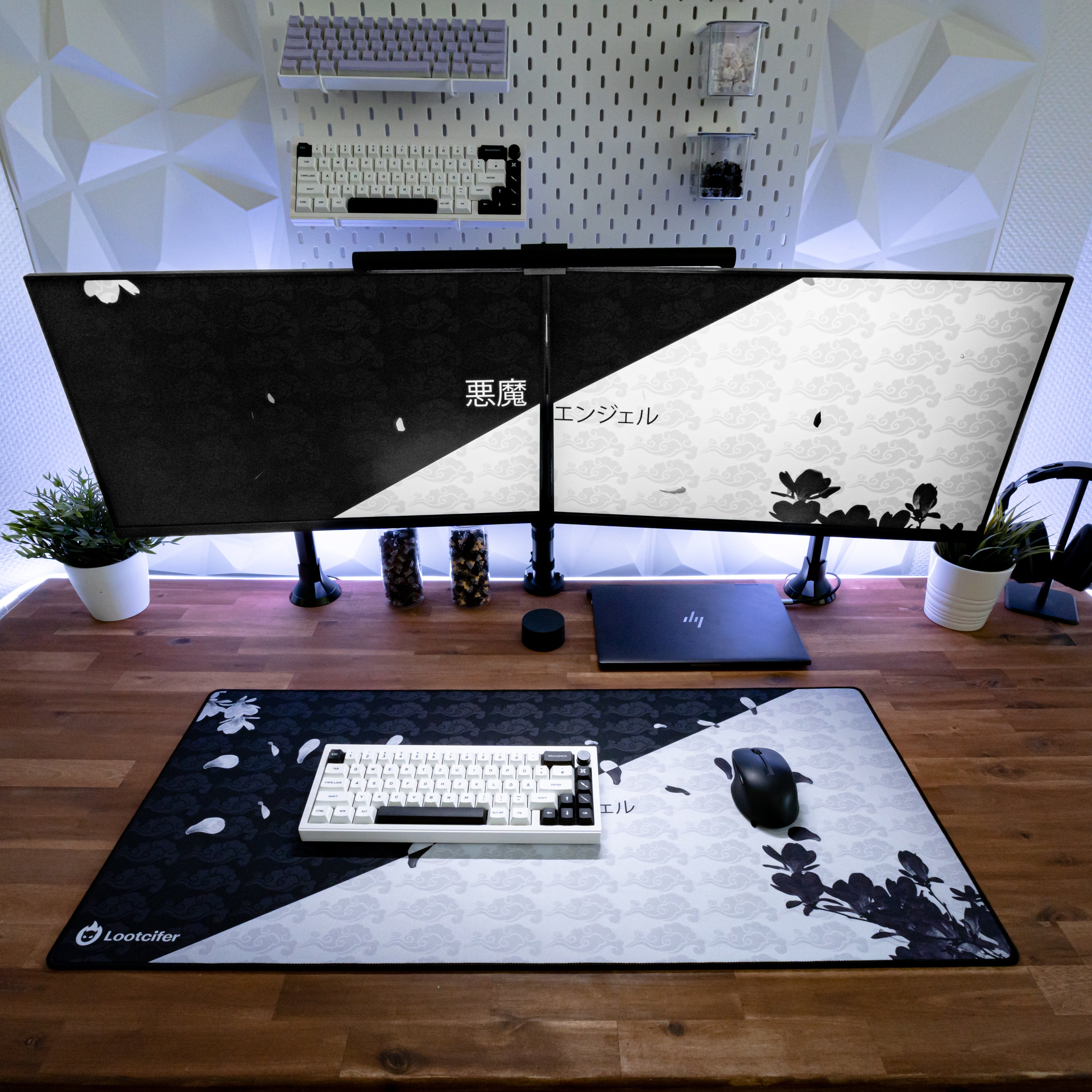 Black Mega Bundle (6 in 1)