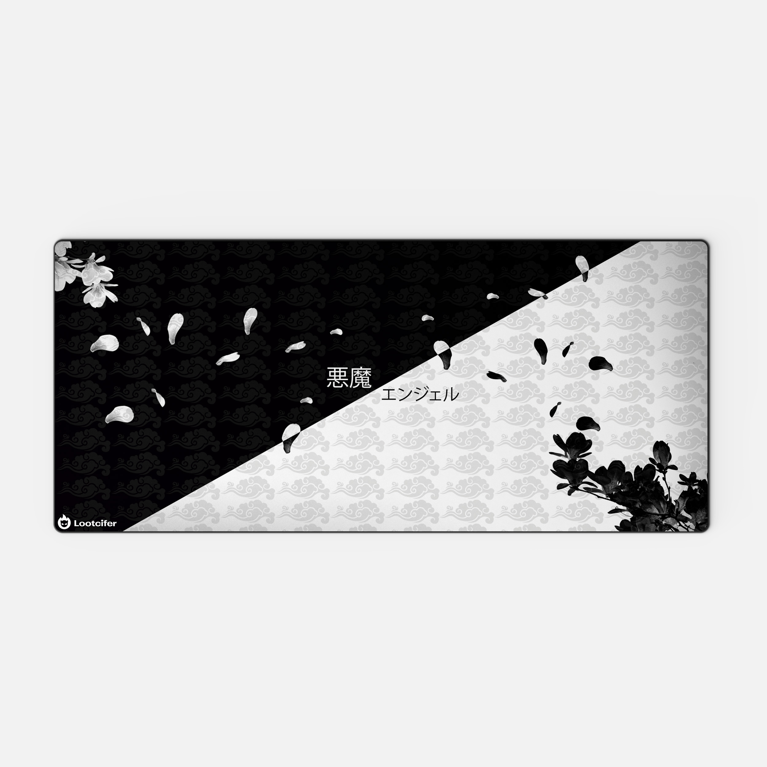 Black Mega Bundle (6 in 1)