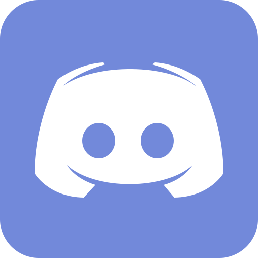 Discord Logo